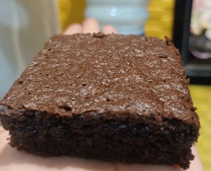 Brownie 8